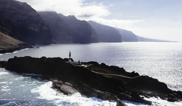 Explora la isla de Tenerife